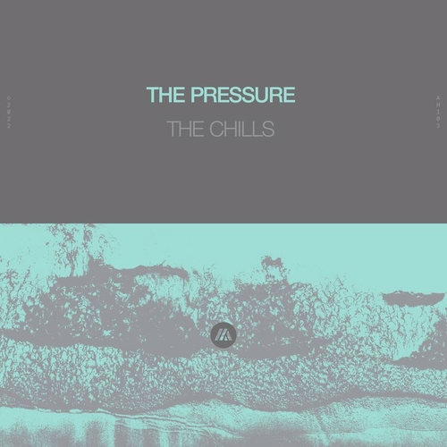 The Pressure - The Chills [5054197177620]